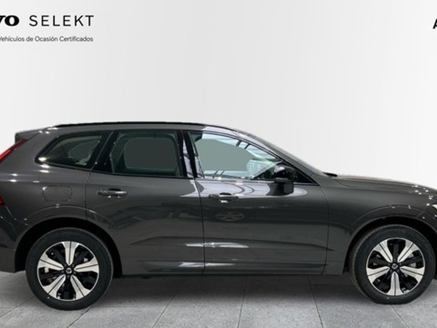 Volvo XC60 T6 Recharge Plus Dark AWD Auto 257 kW (350 CV)