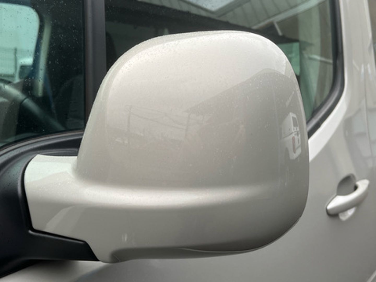 Toyota Proace City Verso 1.2 Family Active L1 Auto 96 kW (131 CV)
