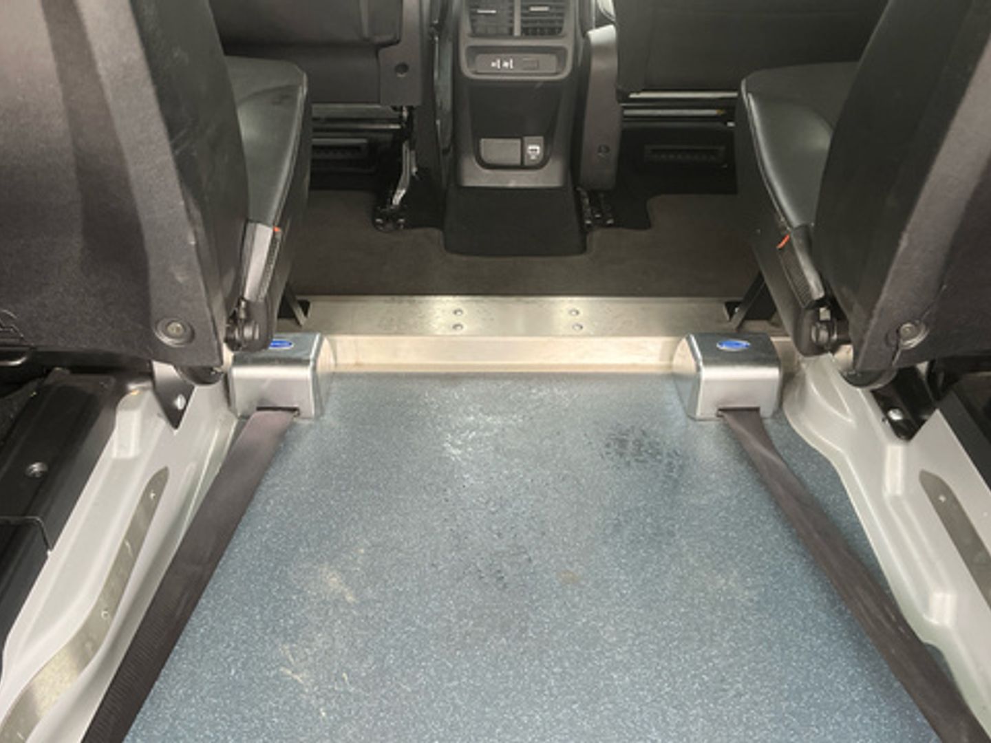 Toyota Proace City Verso 1.2 Family Active L1 Auto 96 kW (131 CV)