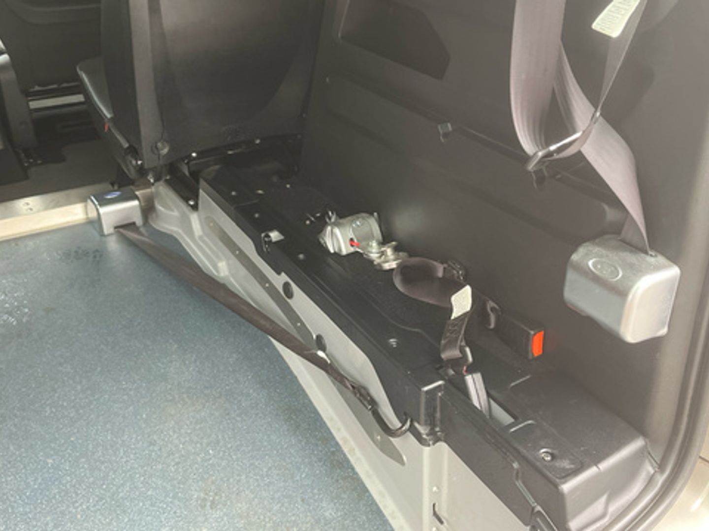 Toyota Proace City Verso 1.2 Family Active L1 Auto 96 kW (131 CV)