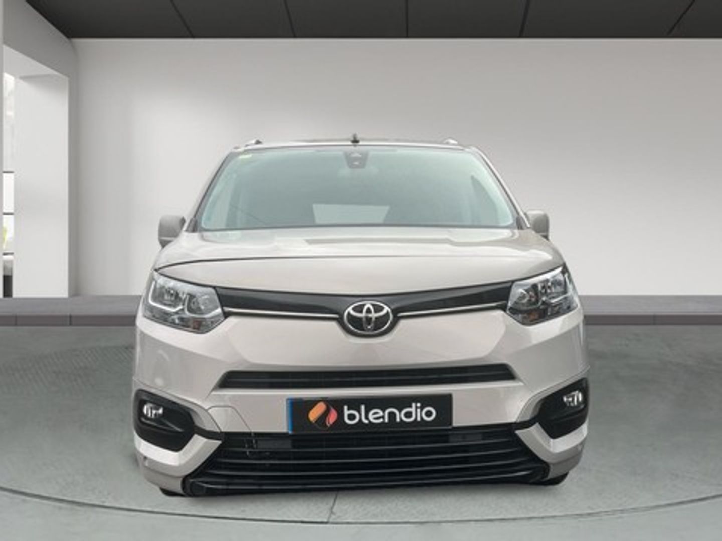 Toyota Proace City Verso 1.2 Family Active L1 Auto 96 kW (131 CV)