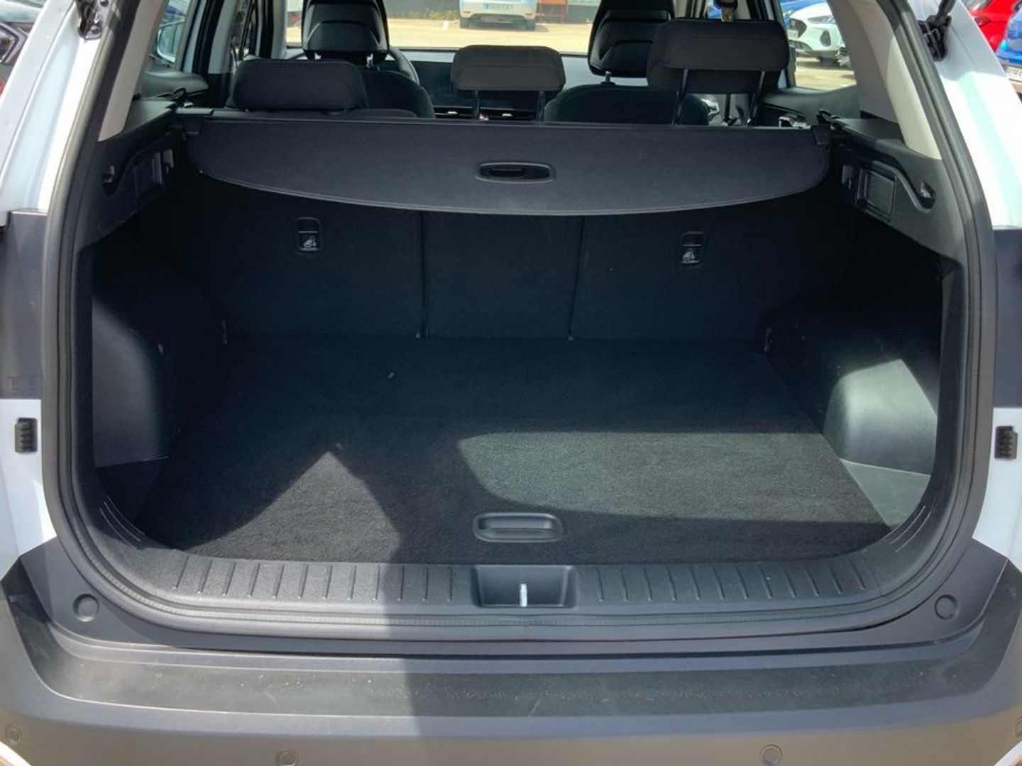 Kia Sportage 1.6 T-GDi Drive 4x2 118 kW (160 CV)