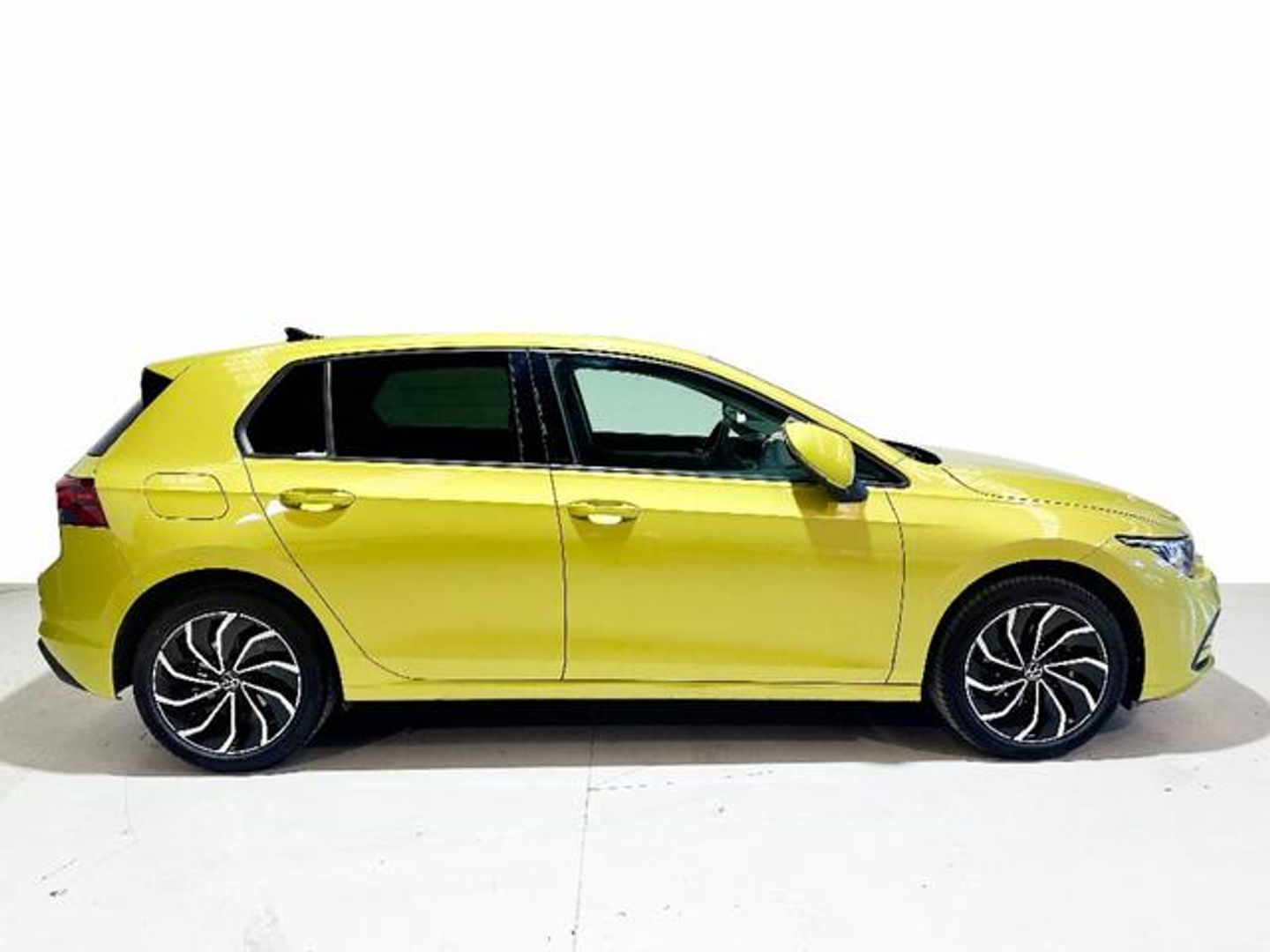 Volkswagen Golf Life 1.5 eTSI 110 kW (150 CV) DSG