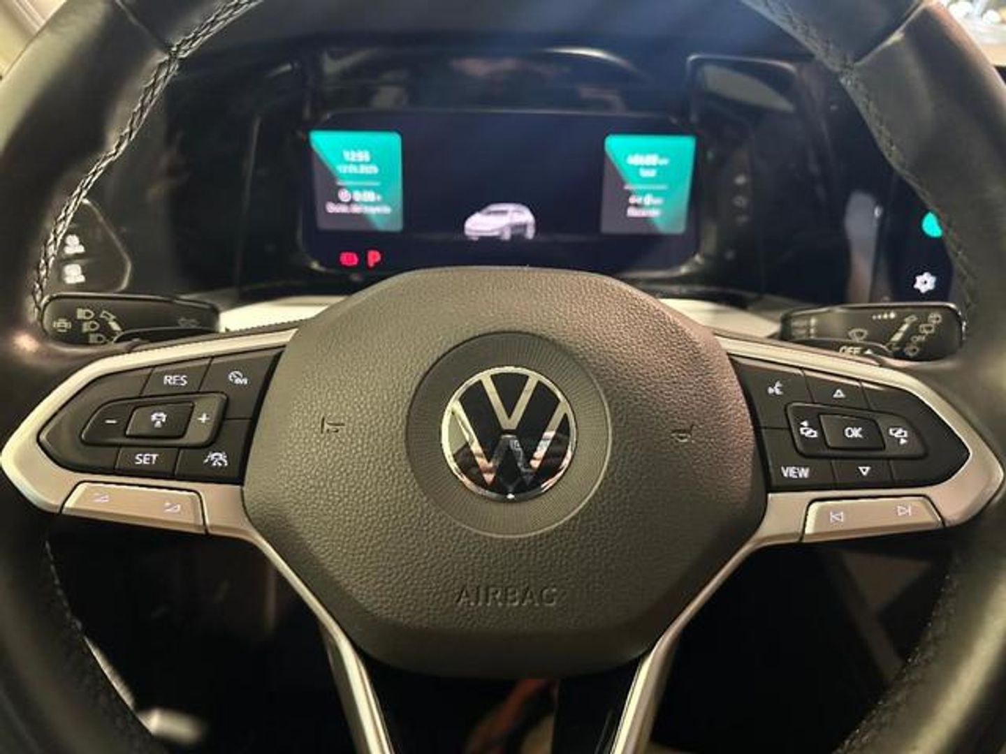 Volkswagen Golf Life 1.5 eTSI 110 kW (150 CV) DSG