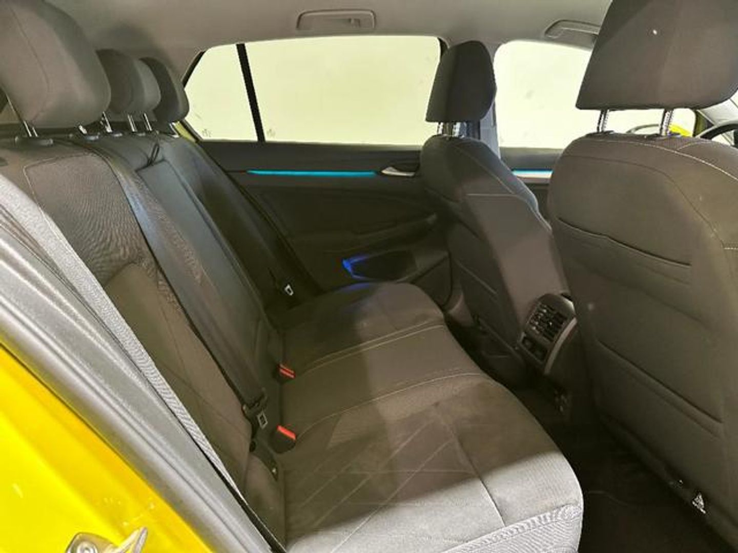Volkswagen Golf Life 1.5 eTSI 110 kW (150 CV) DSG