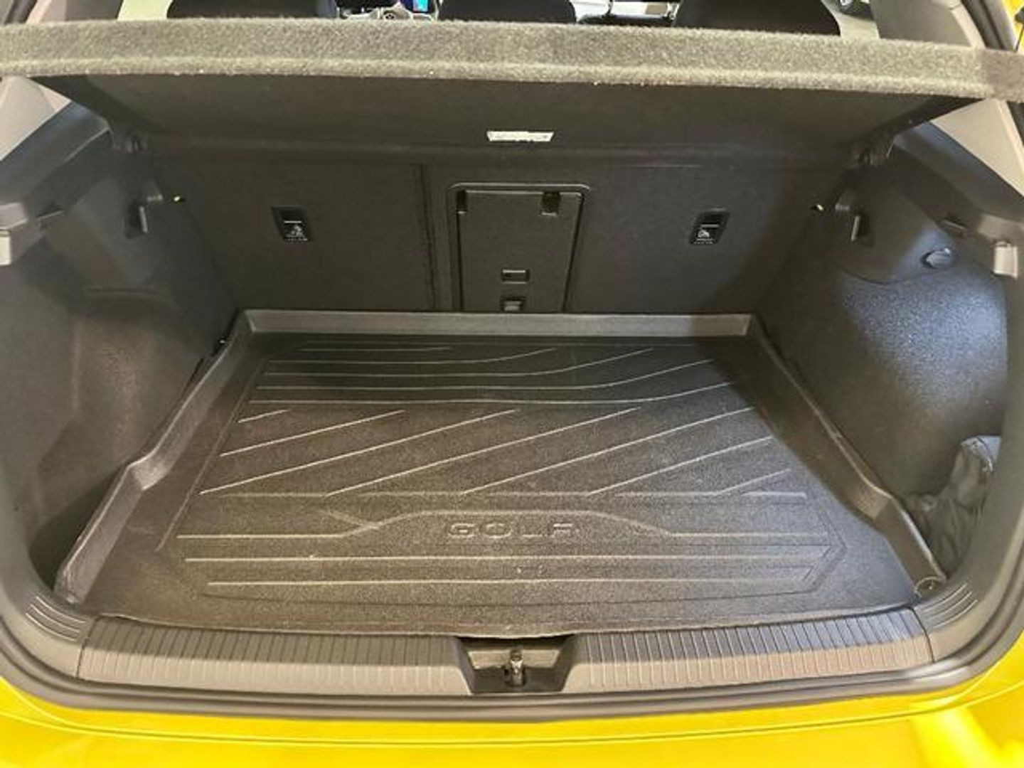 Volkswagen Golf Life 1.5 eTSI 110 kW (150 CV) DSG