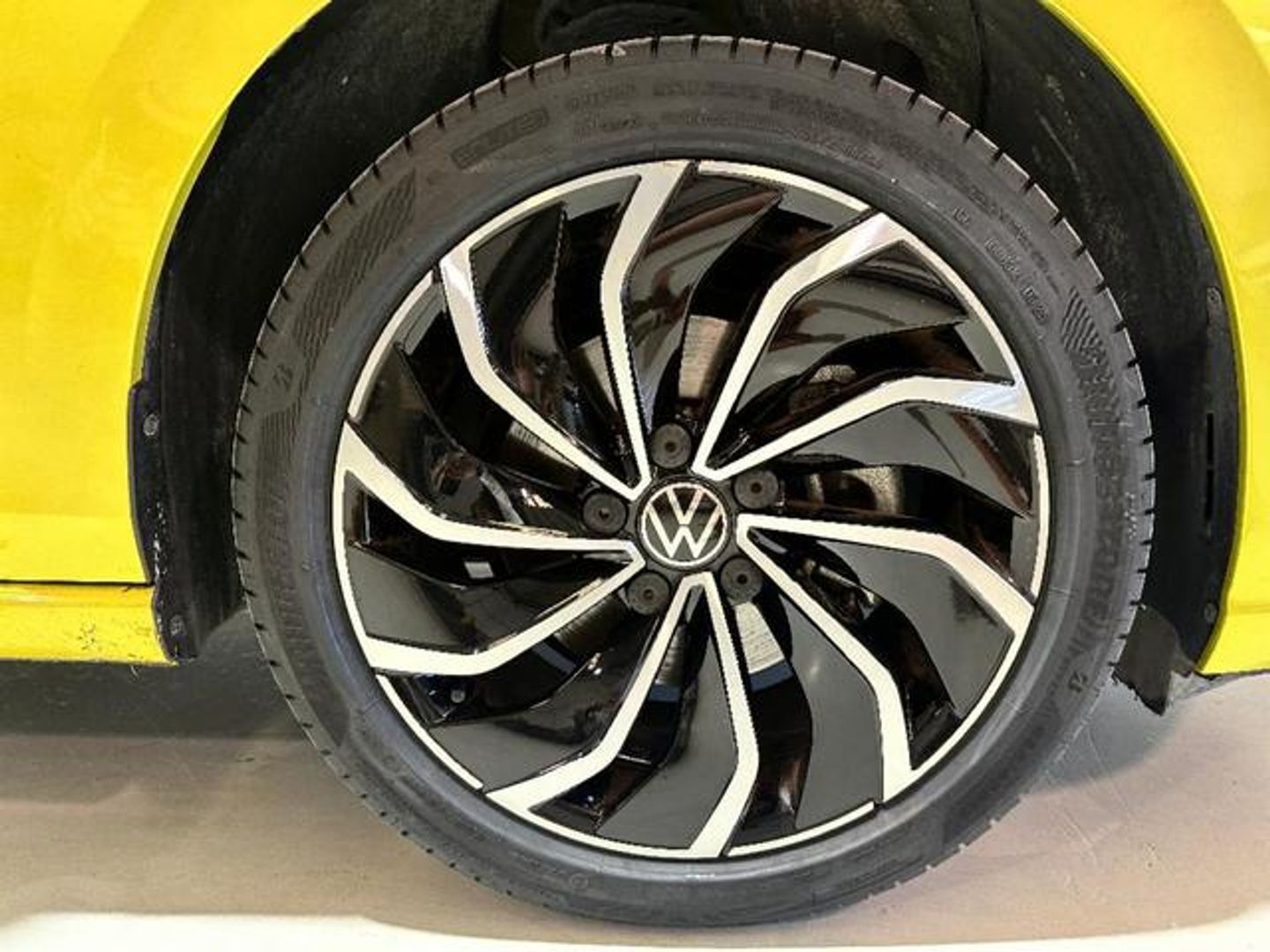 Volkswagen Golf Life 1.5 eTSI 110 kW (150 CV) DSG