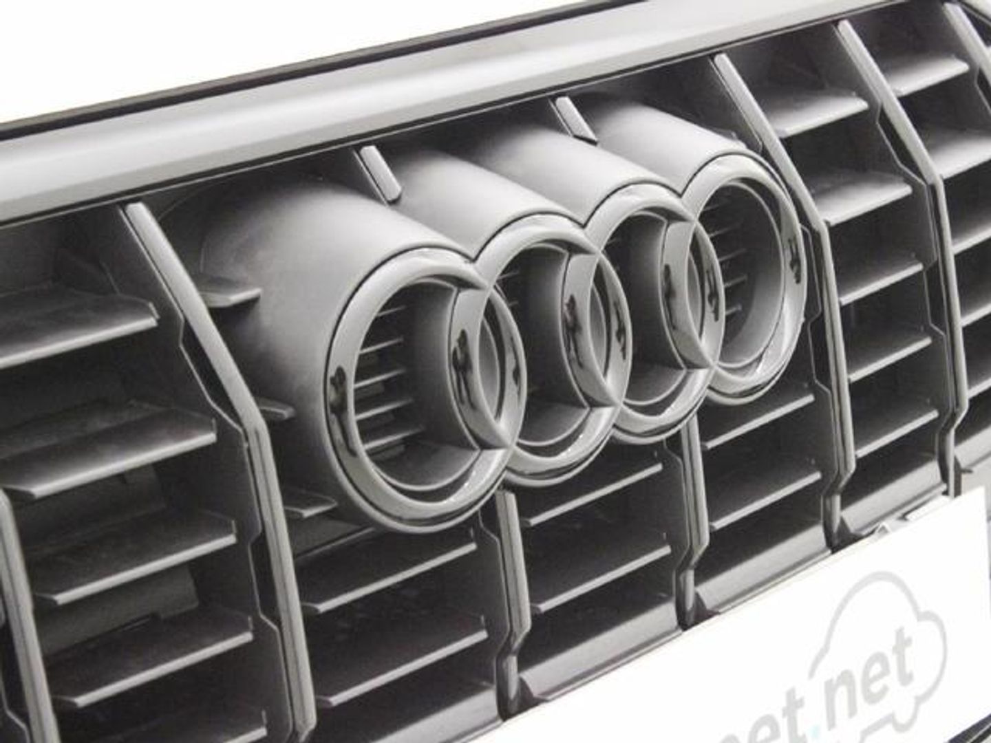 Audi Q3 Black line 35 TDI 110 kW (150 CV) S tronic
