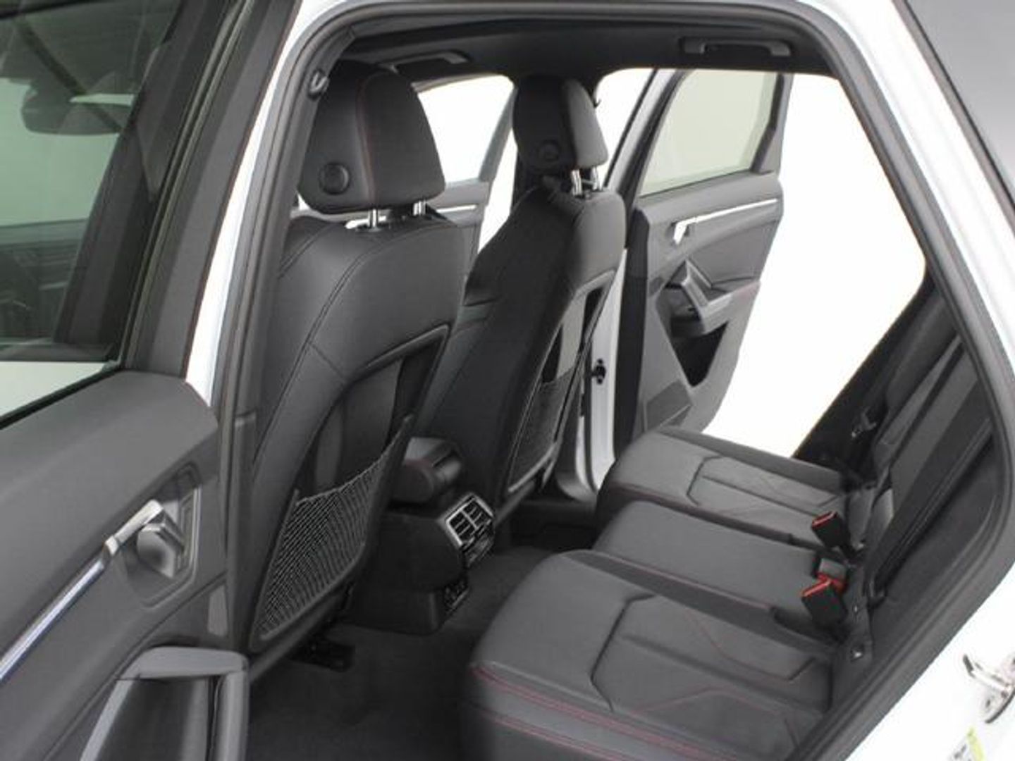 Audi Q3 Black line 35 TDI 110 kW (150 CV) S tronic