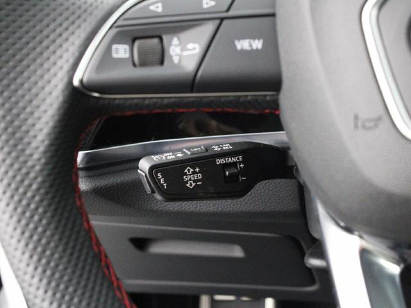 Audi Q3 Black line 35 TDI 110 kW (150 CV) S tronic