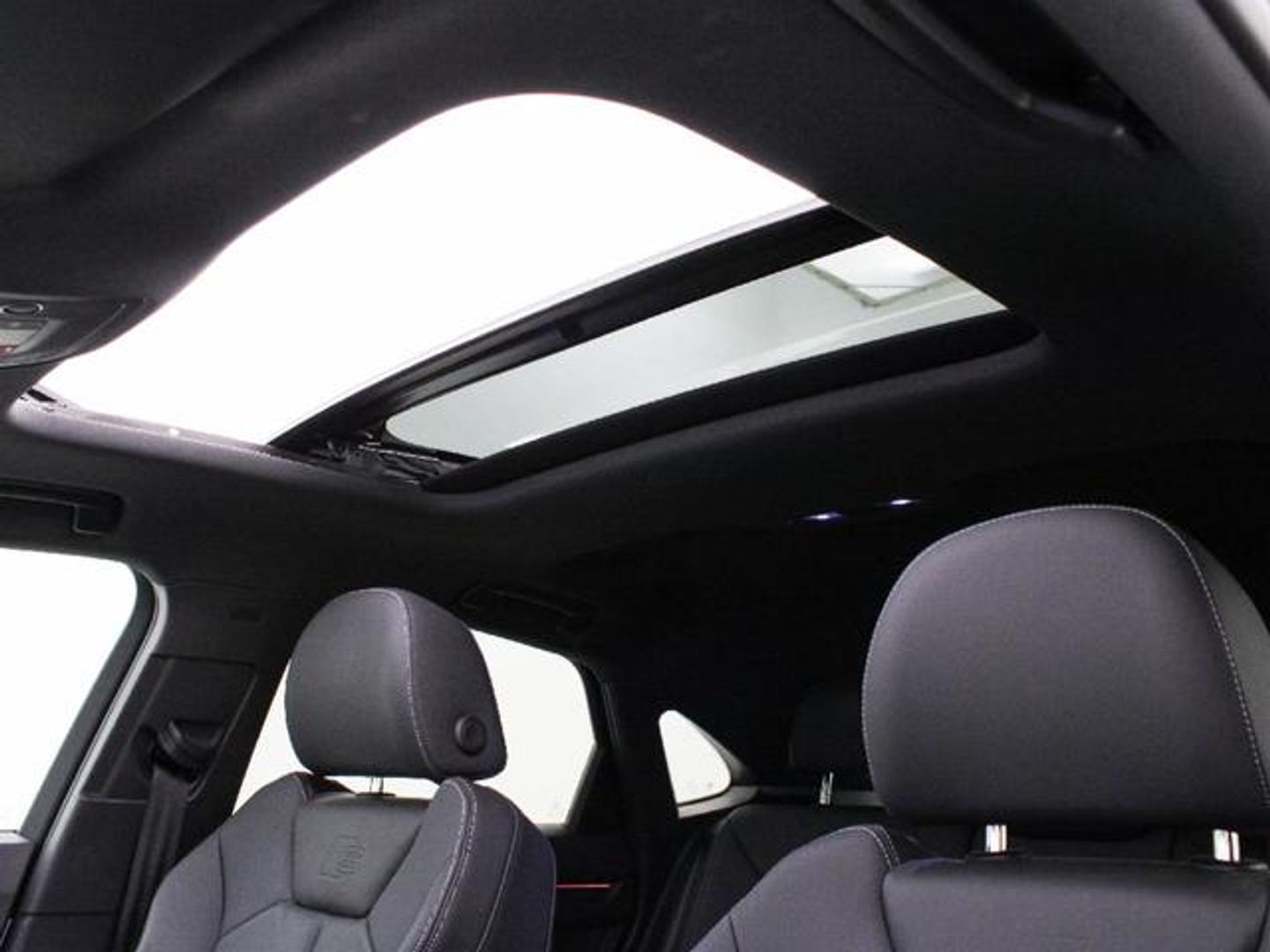 Audi Q3 Sportback Black line 40 TDI quattro 147 kW (200 CV) S tronic