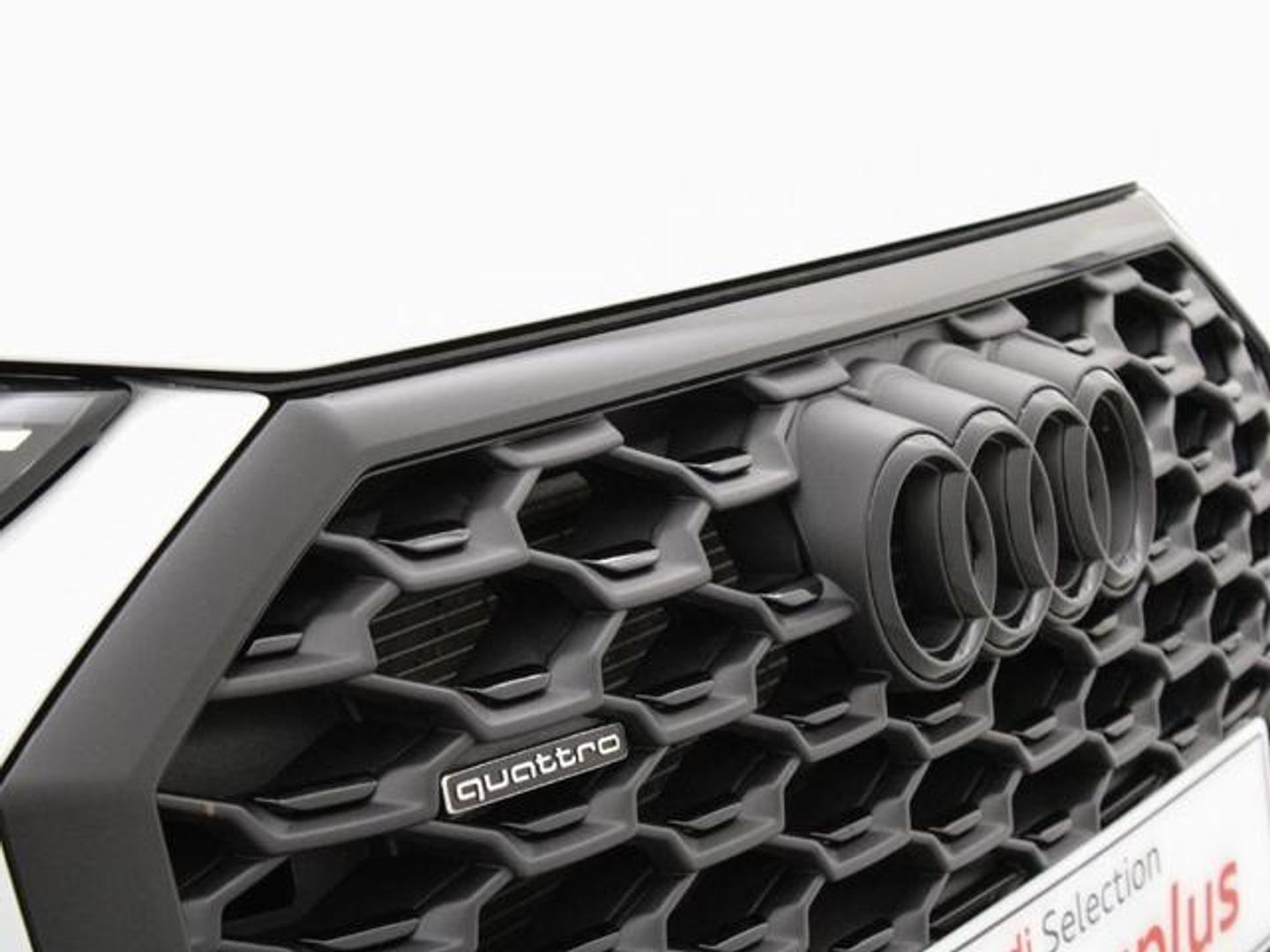 Audi Q3 Sportback Black line 40 TDI quattro 147 kW (200 CV) S tronic