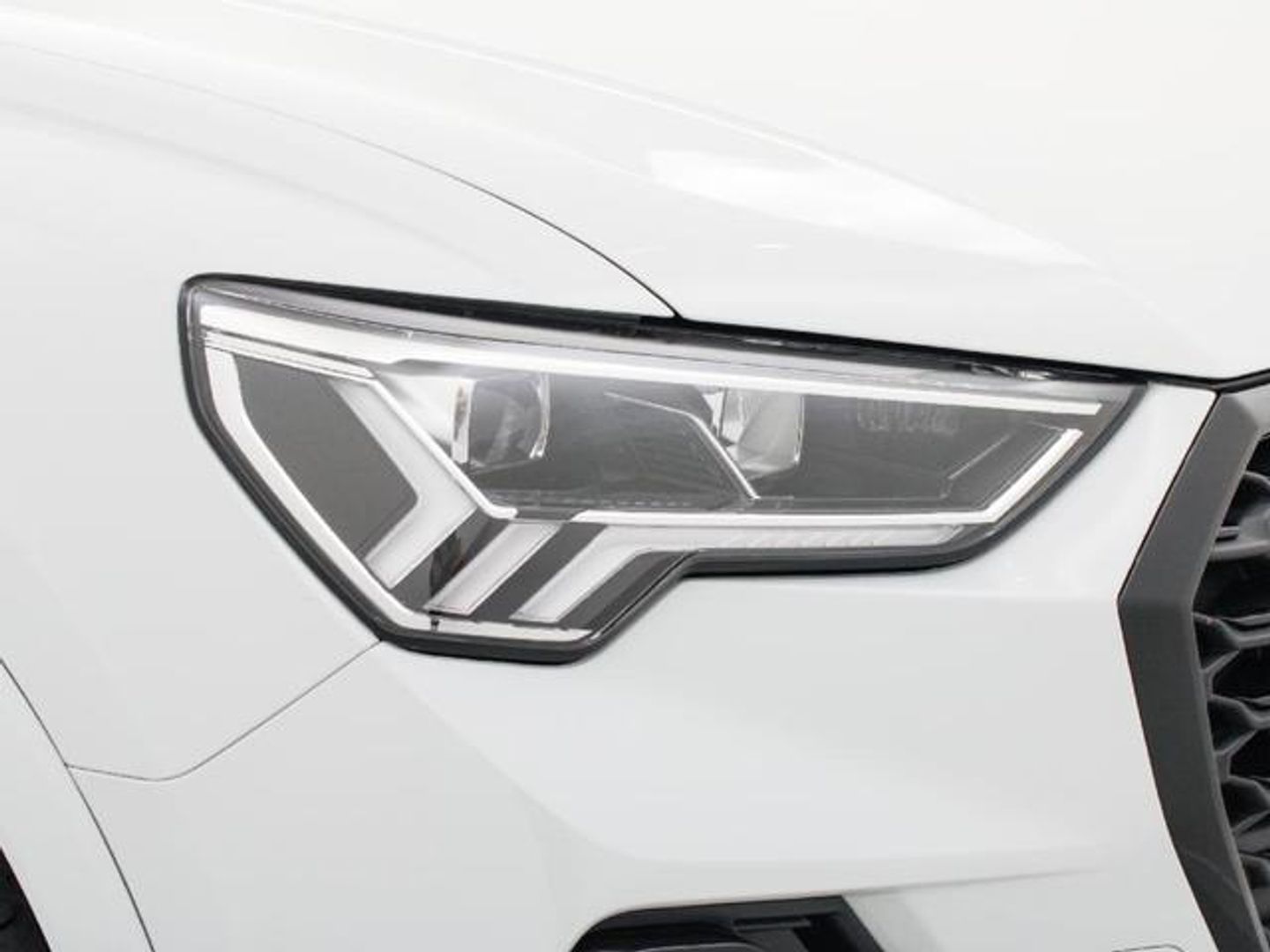 Audi Q3 Sportback Black line 40 TDI quattro 147 kW (200 CV) S tronic