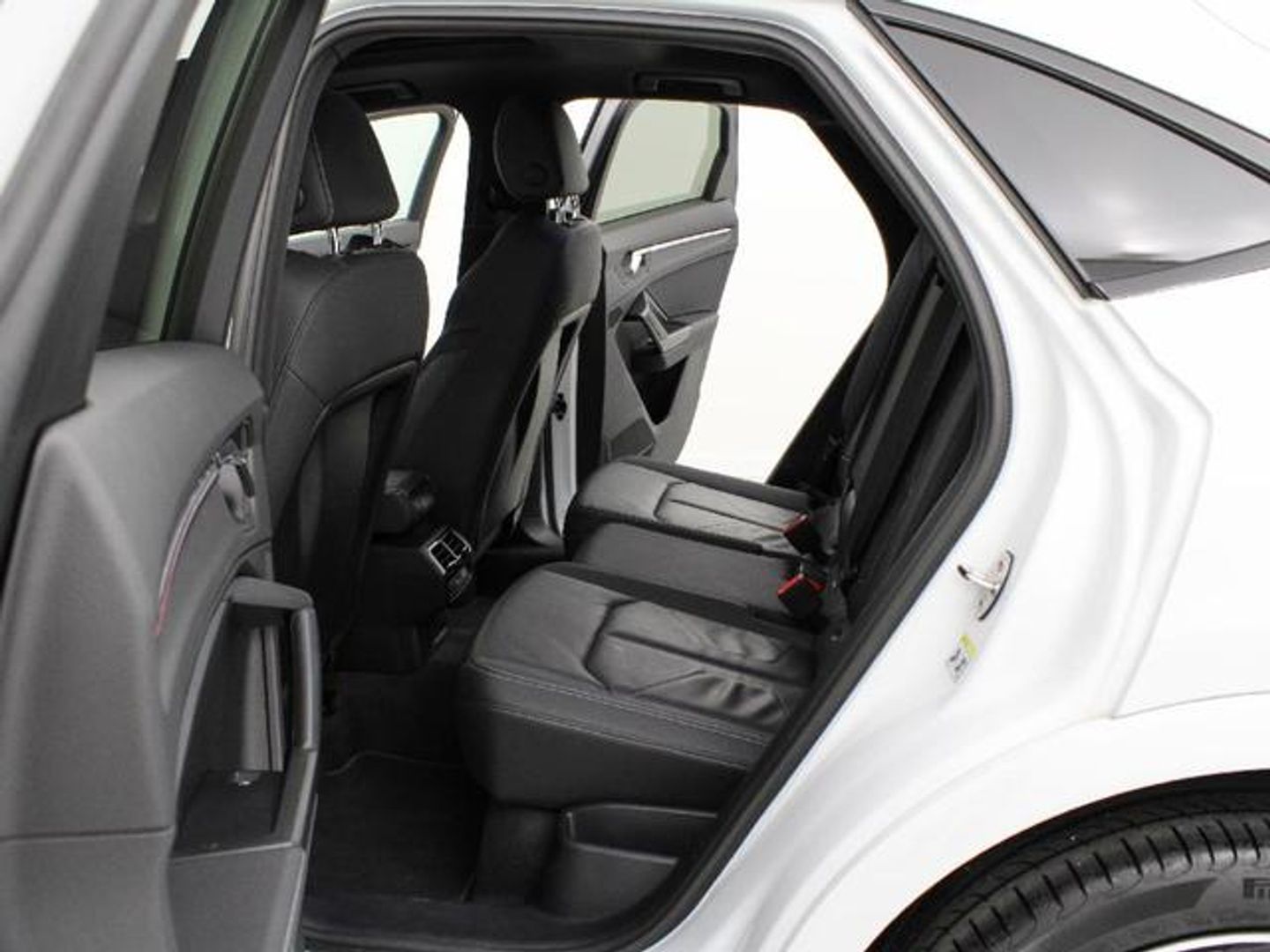 Audi Q3 Sportback Black line 40 TDI quattro 147 kW (200 CV) S tronic