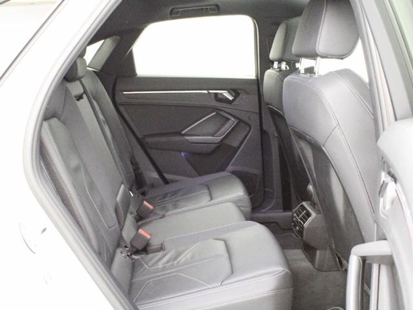 Audi Q3 Sportback Black line 40 TDI quattro 147 kW (200 CV) S tronic