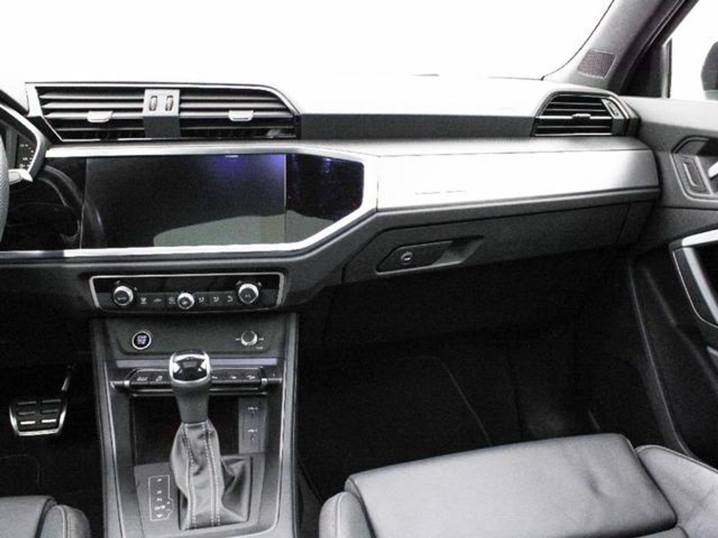 Audi Q3 Sportback Black line 40 TDI quattro 147 kW (200 CV) S tronic