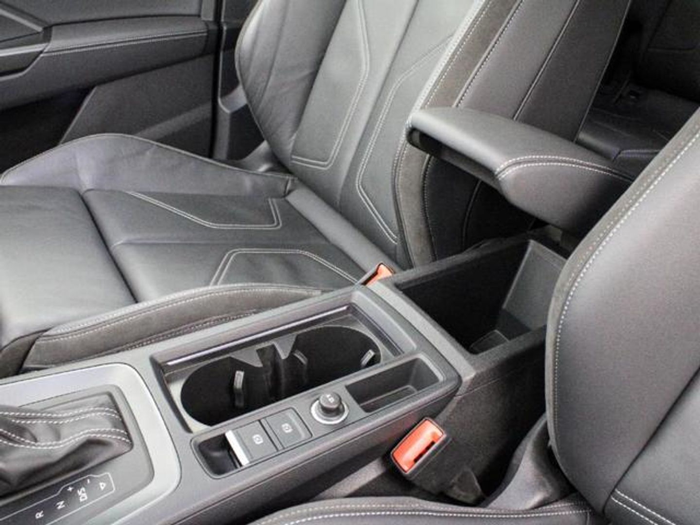 Audi Q3 Sportback Black line 40 TDI quattro 147 kW (200 CV) S tronic