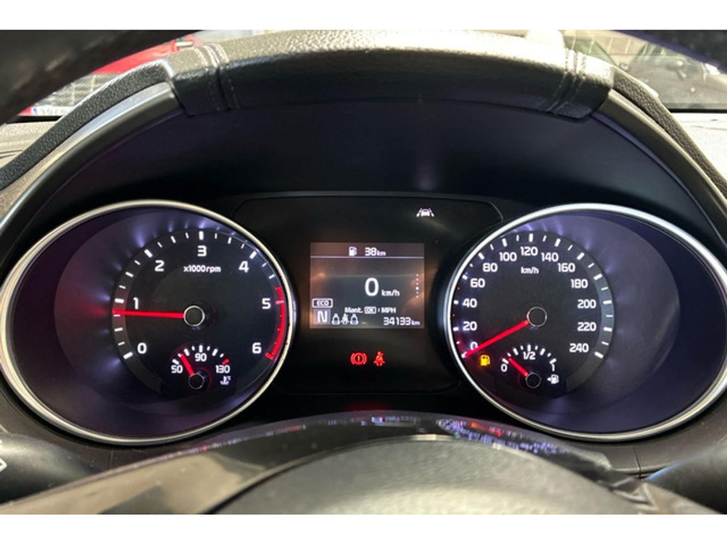 Kia Ceed 1.6 MHEV iMT Drive 100 kW (136 CV)