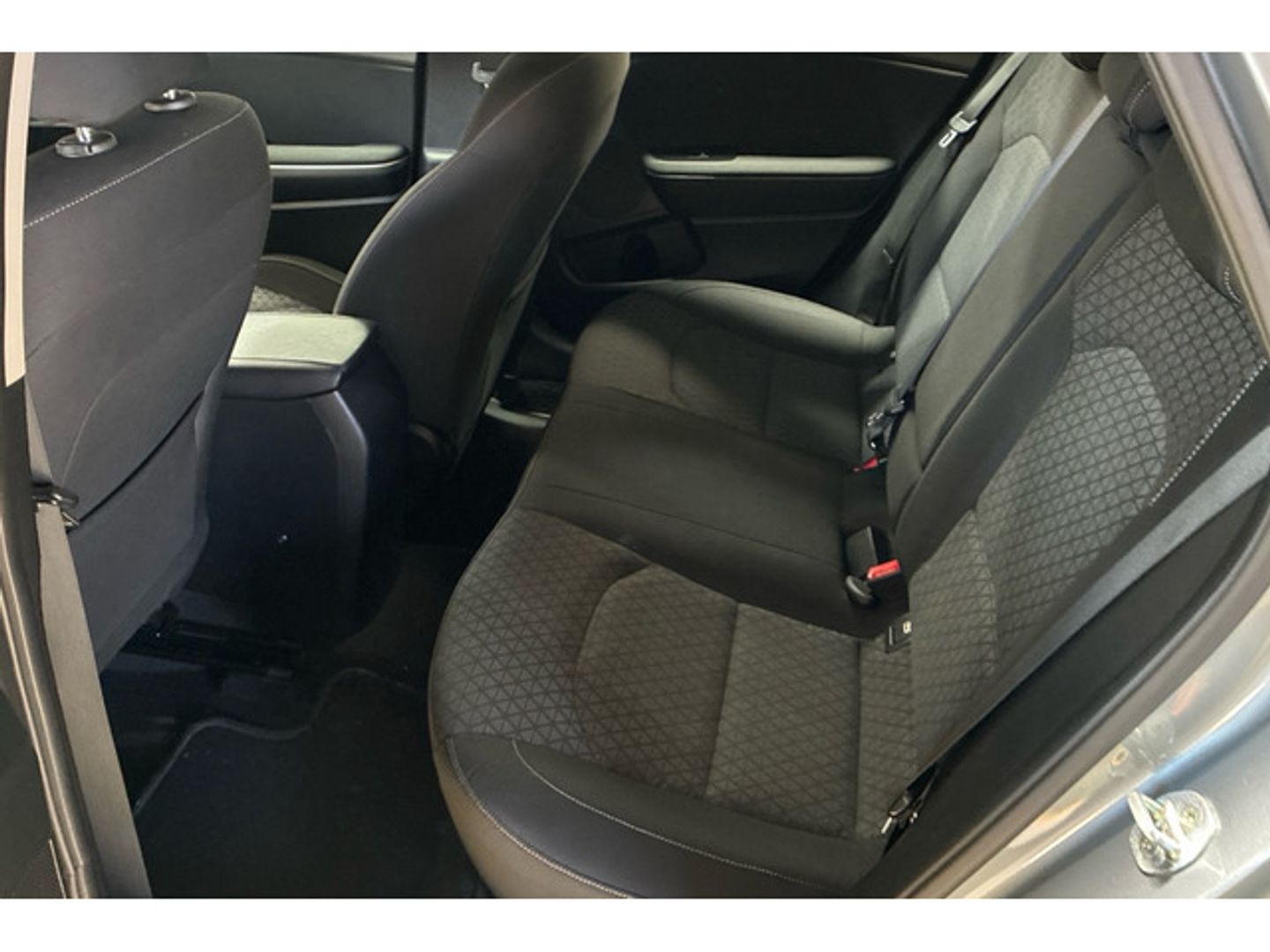 Kia Ceed 1.6 MHEV iMT Drive 100 kW (136 CV)