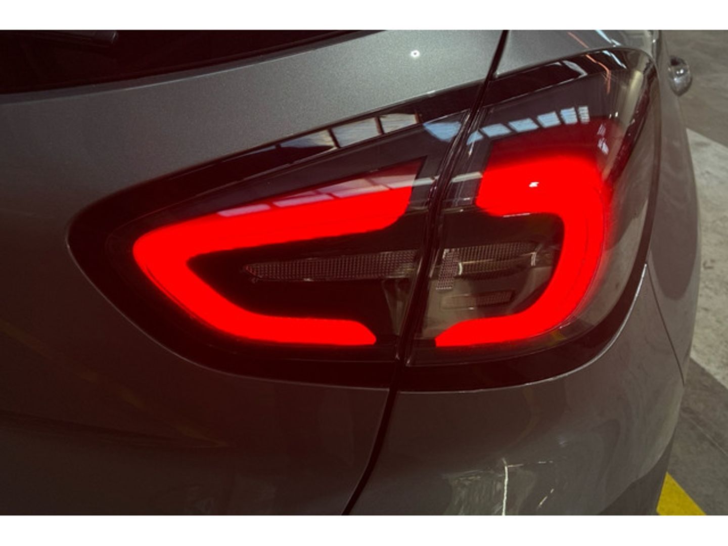 Ford Puma 1.0 EcoBoost MHEV ST-Line X 92 kW (125 CV)