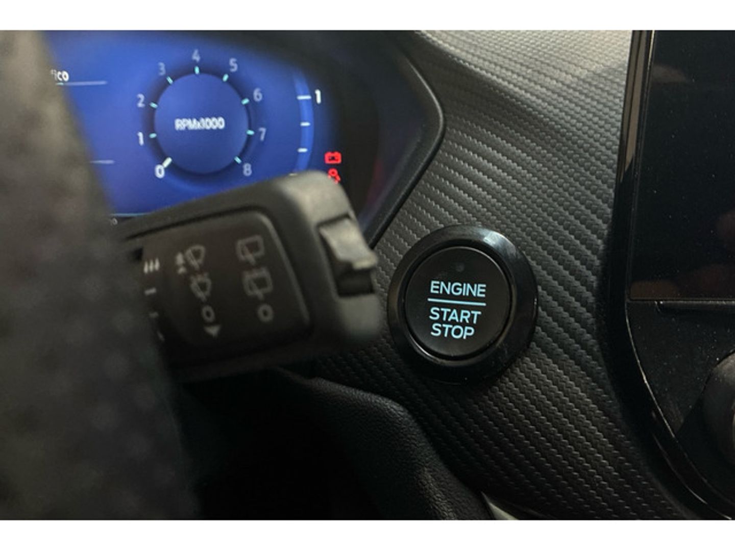Ford Puma 1.0 EcoBoost MHEV ST-Line X 92 kW (125 CV)