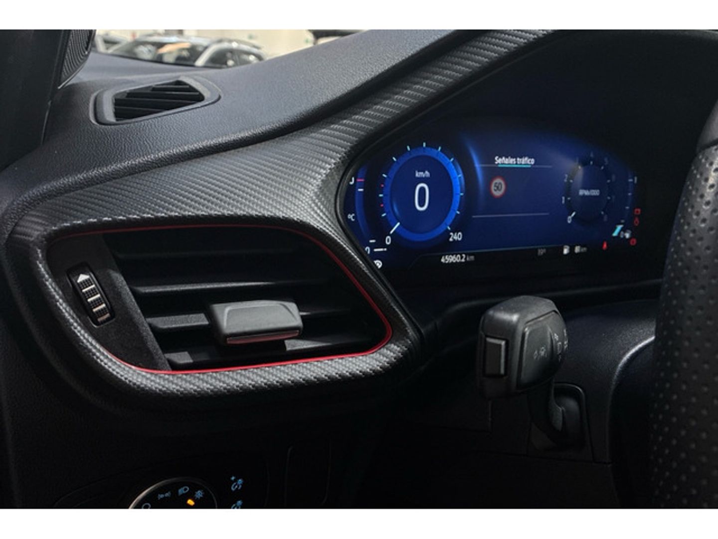 Ford Puma 1.0 EcoBoost MHEV ST-Line X 92 kW (125 CV)