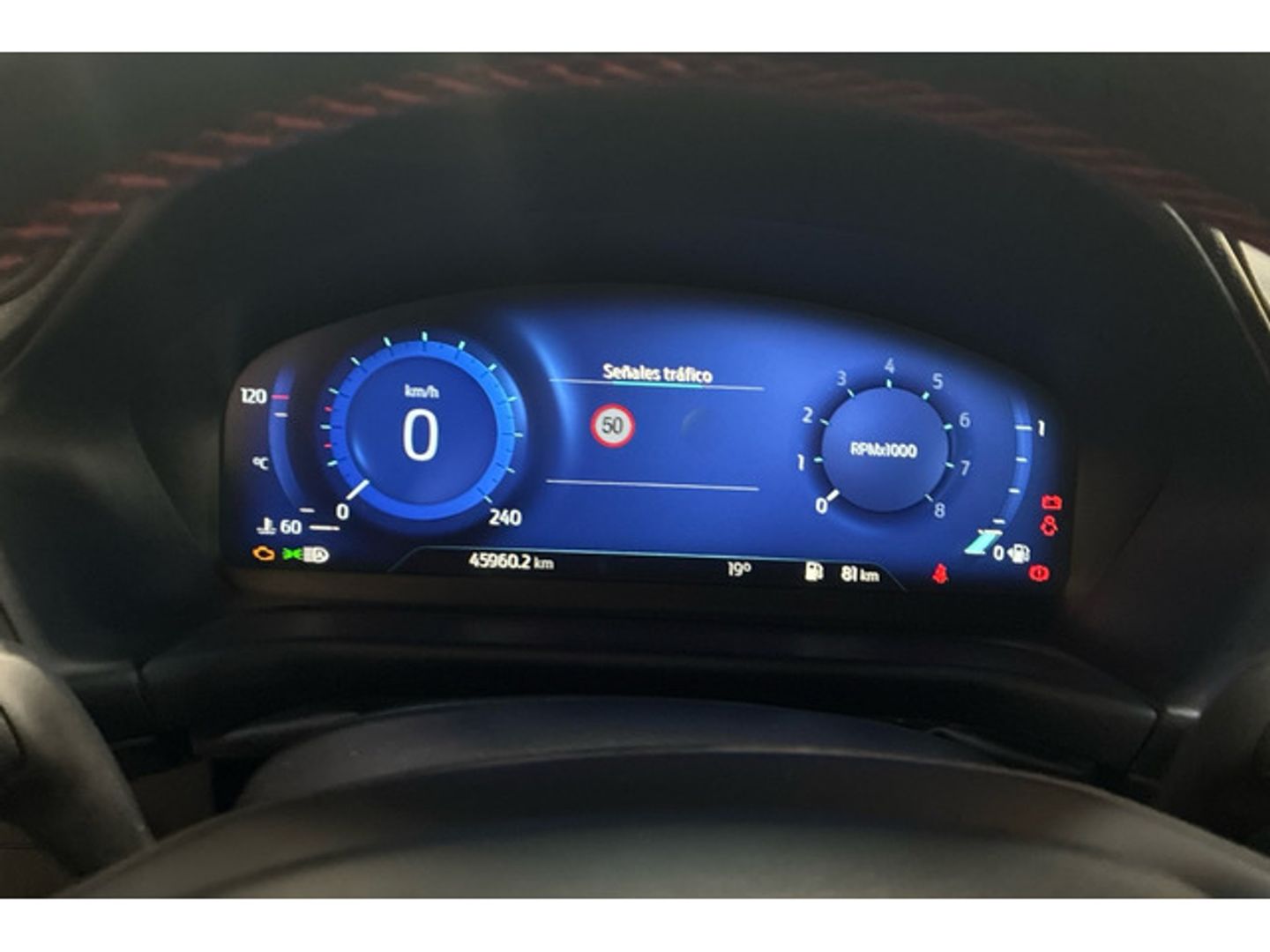 Ford Puma 1.0 EcoBoost MHEV ST-Line X 92 kW (125 CV)
