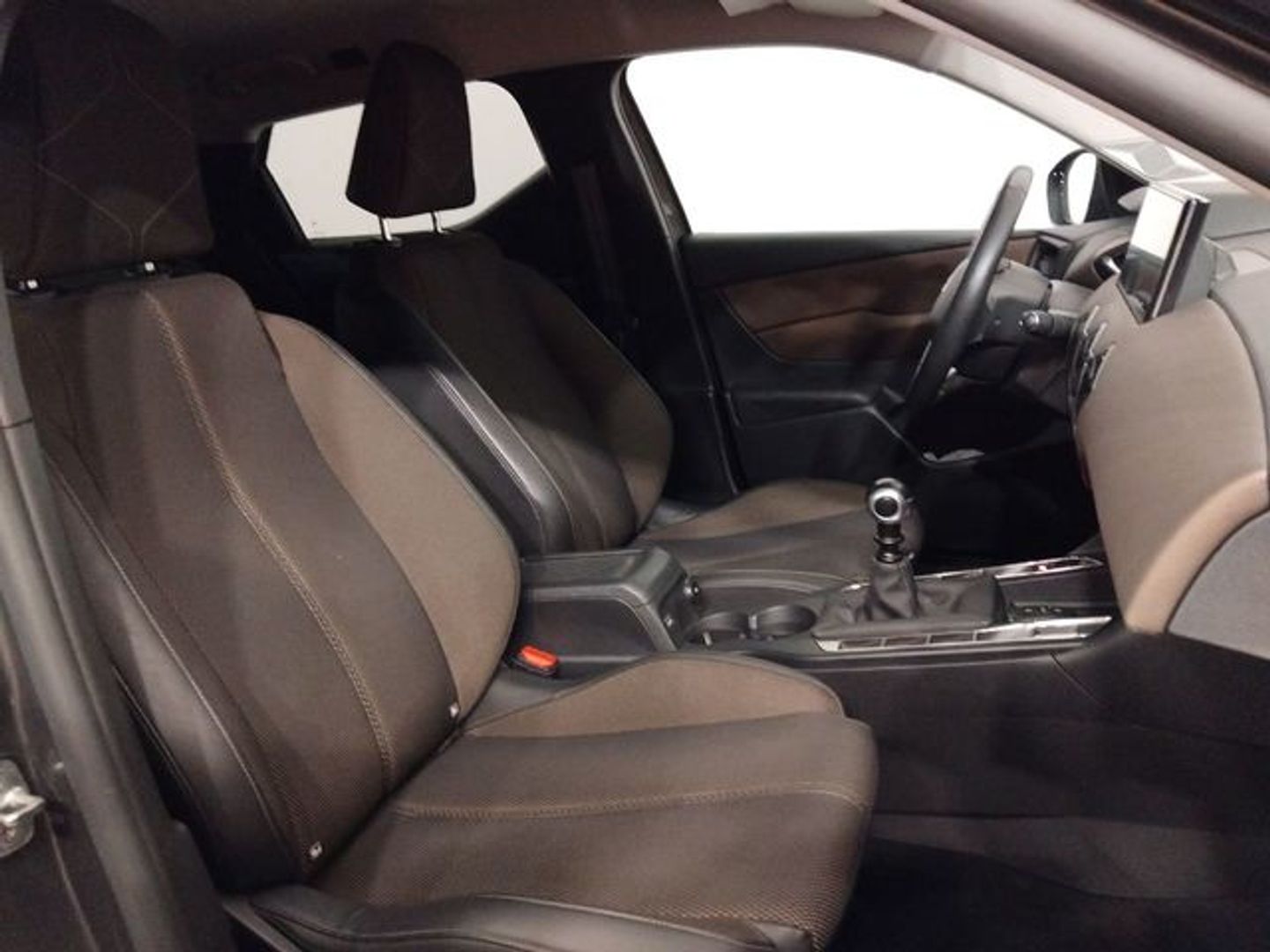 DS DS3 Crossback PureTech 100 So Chic 73 kW (100 CV)