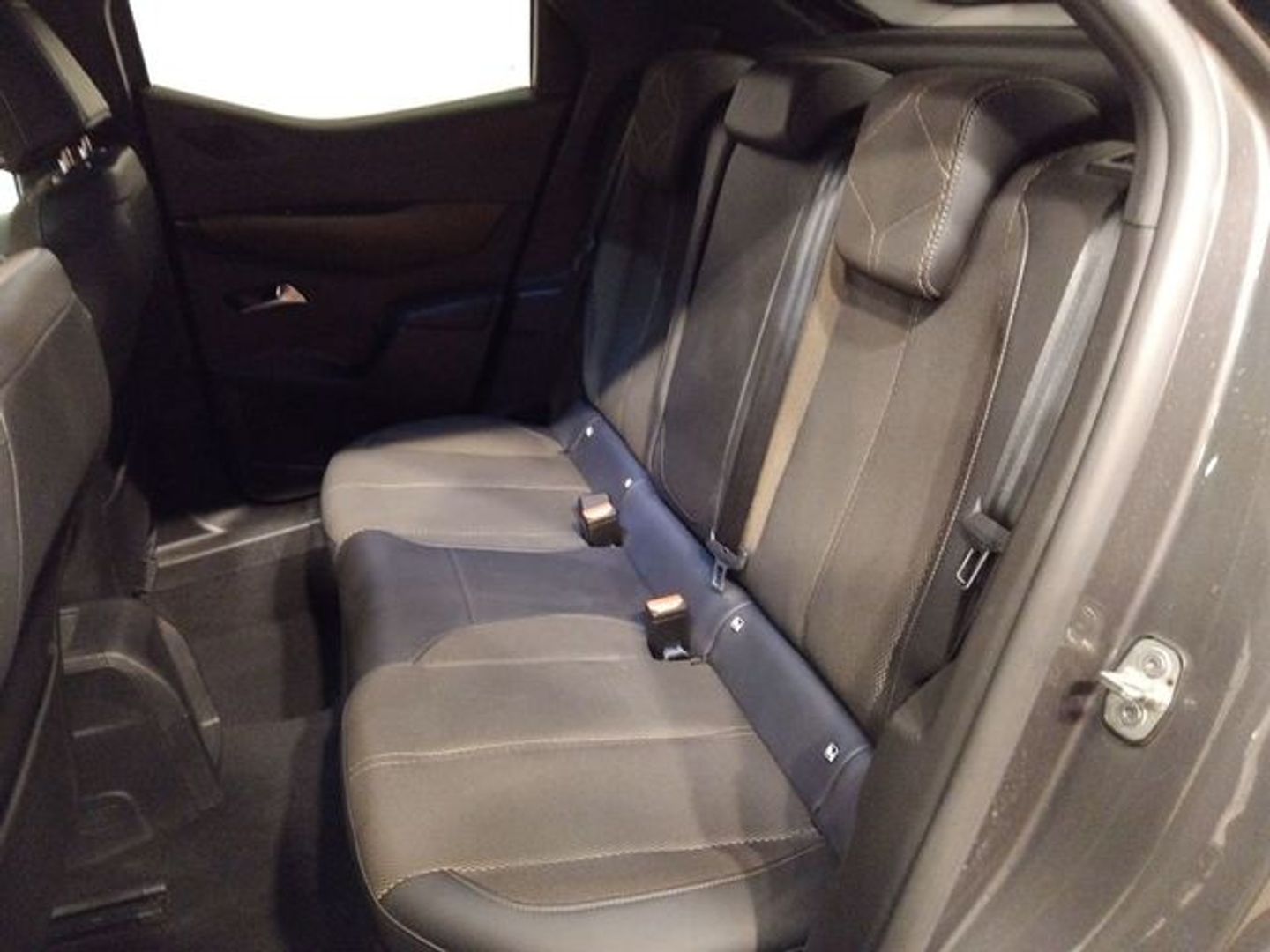 DS DS3 Crossback PureTech 100 So Chic 73 kW (100 CV)