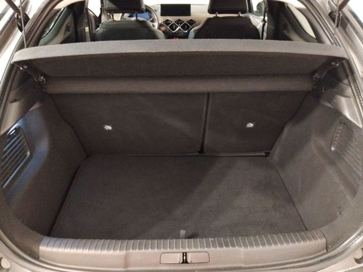 DS DS3 Crossback PureTech 100 So Chic 73 kW (100 CV)