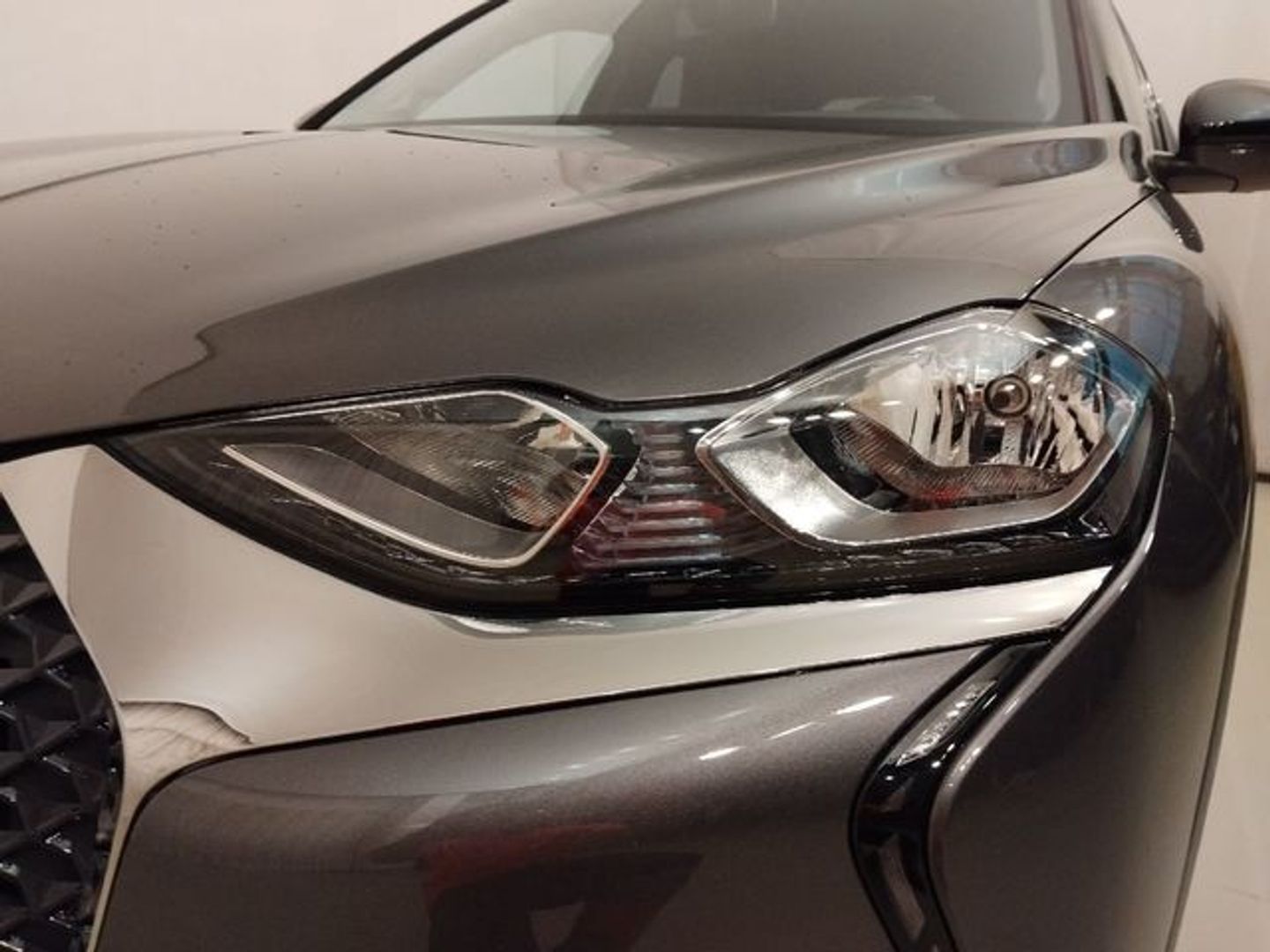 DS DS3 Crossback PureTech 100 So Chic 73 kW (100 CV)