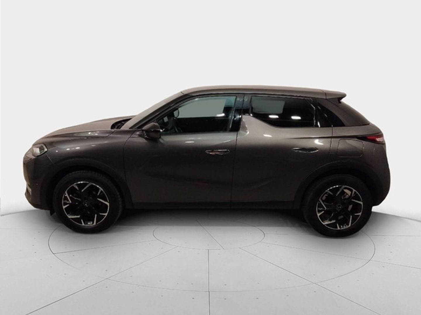 DS DS3 Crossback PureTech 100 So Chic 73 kW (100 CV)