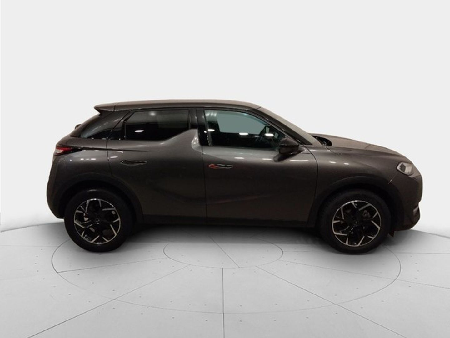 DS DS3 Crossback PureTech 100 So Chic 73 kW (100 CV)