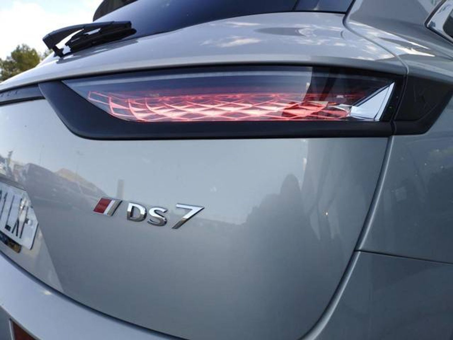 DS DS3 Crossback BlueHDi 130 Performance Line Auto 96 kW (131 CV)
