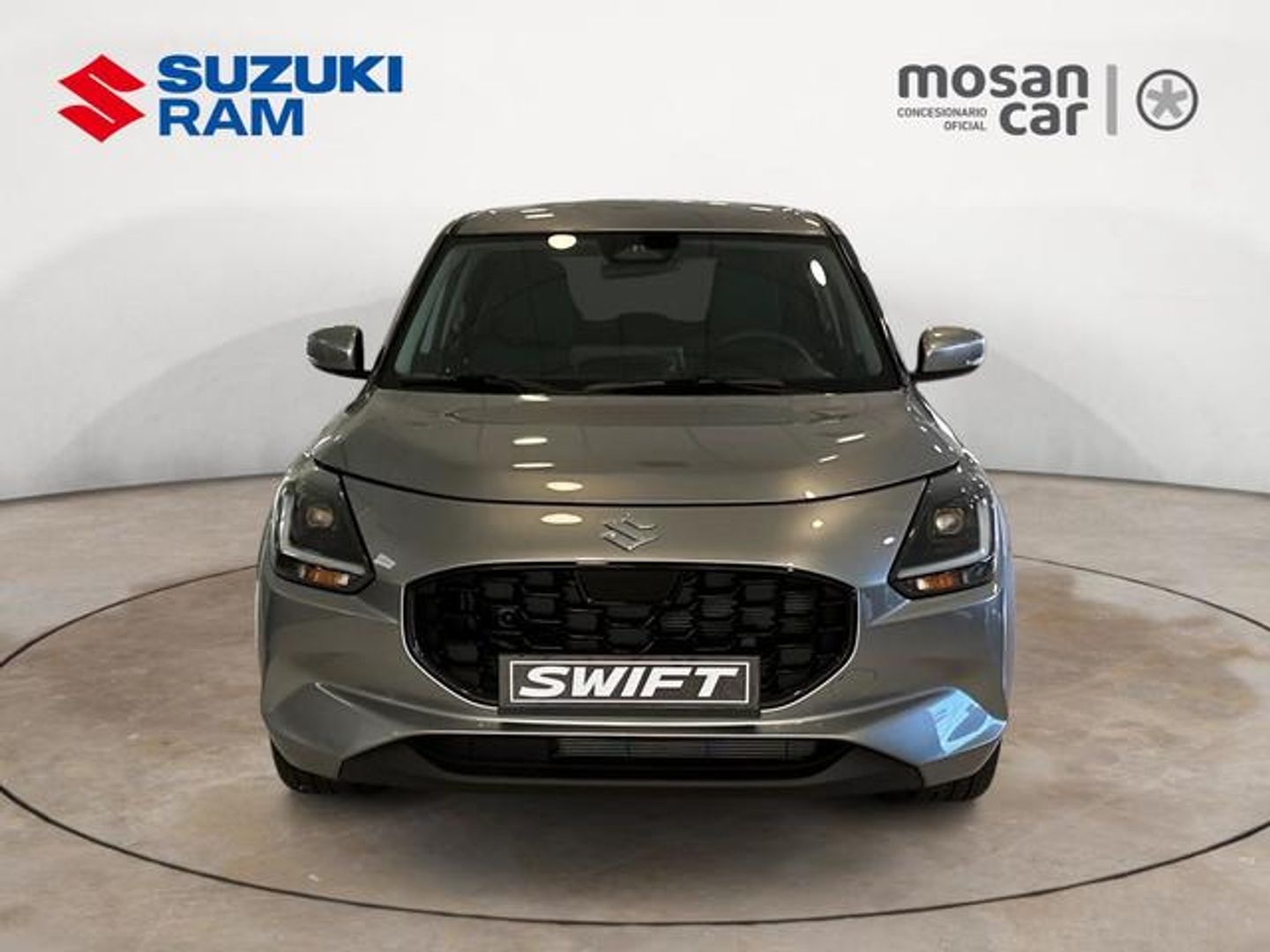 Suzuki Swift 1.2 Mild Hybrid S3 61 kW (83 CV)