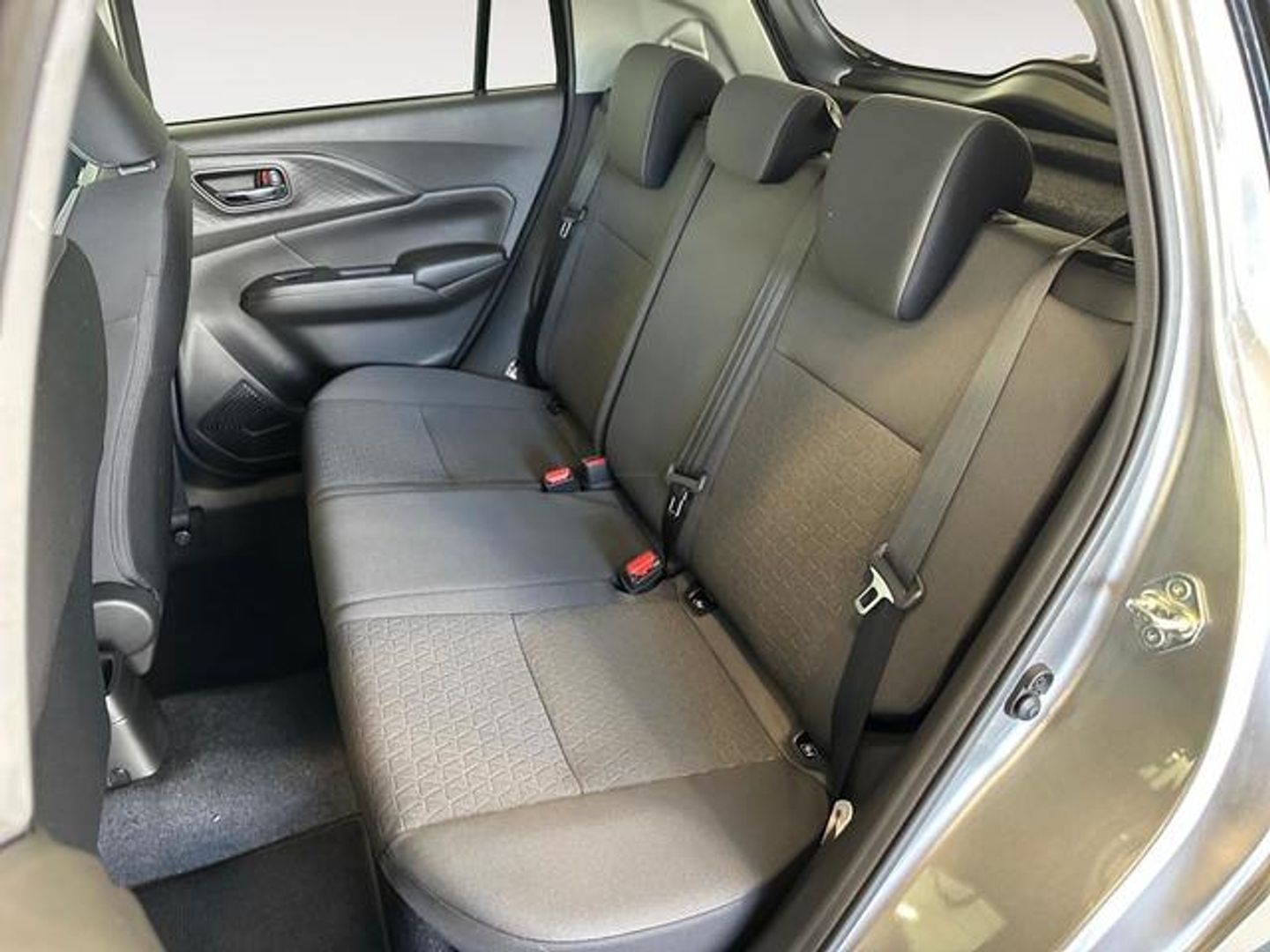 Suzuki Swift 1.2 Mild Hybrid S3 61 kW (83 CV)