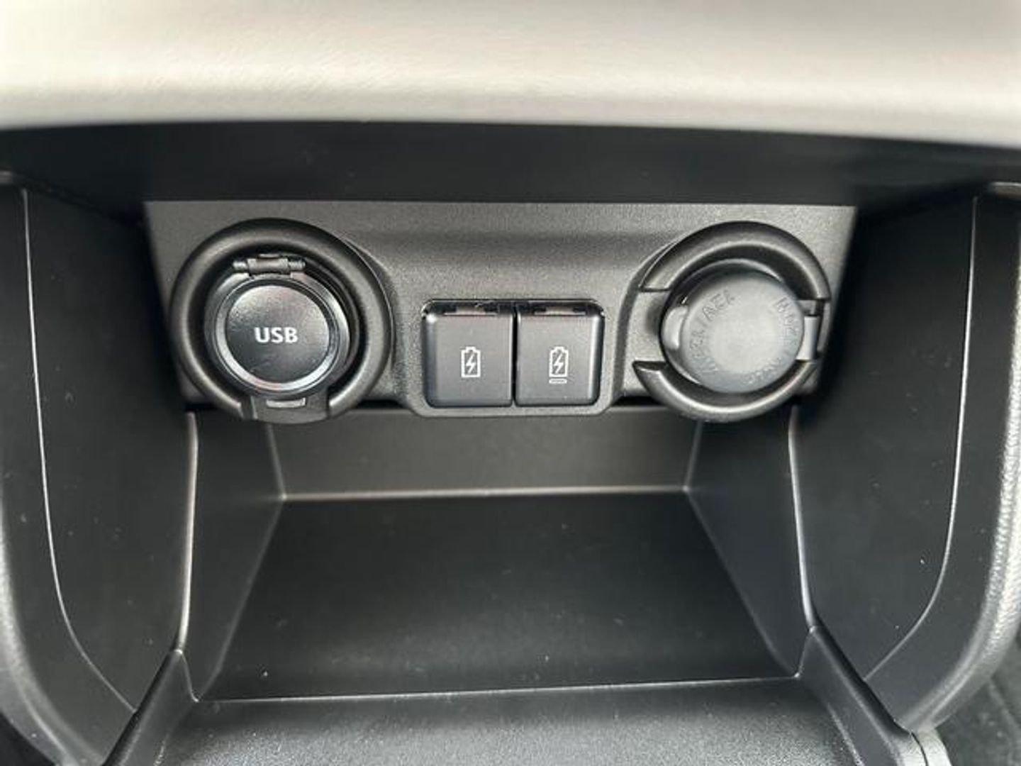 Suzuki Swift 1.2 Mild Hybrid S3 61 kW (83 CV)