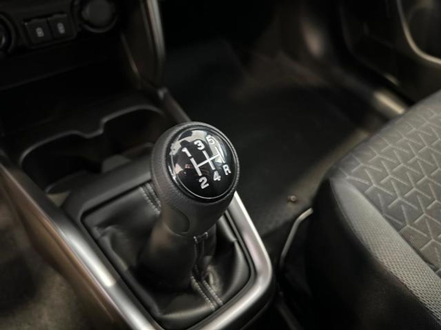 Suzuki Swift 1.2 Mild Hybrid S3 61 kW (83 CV)