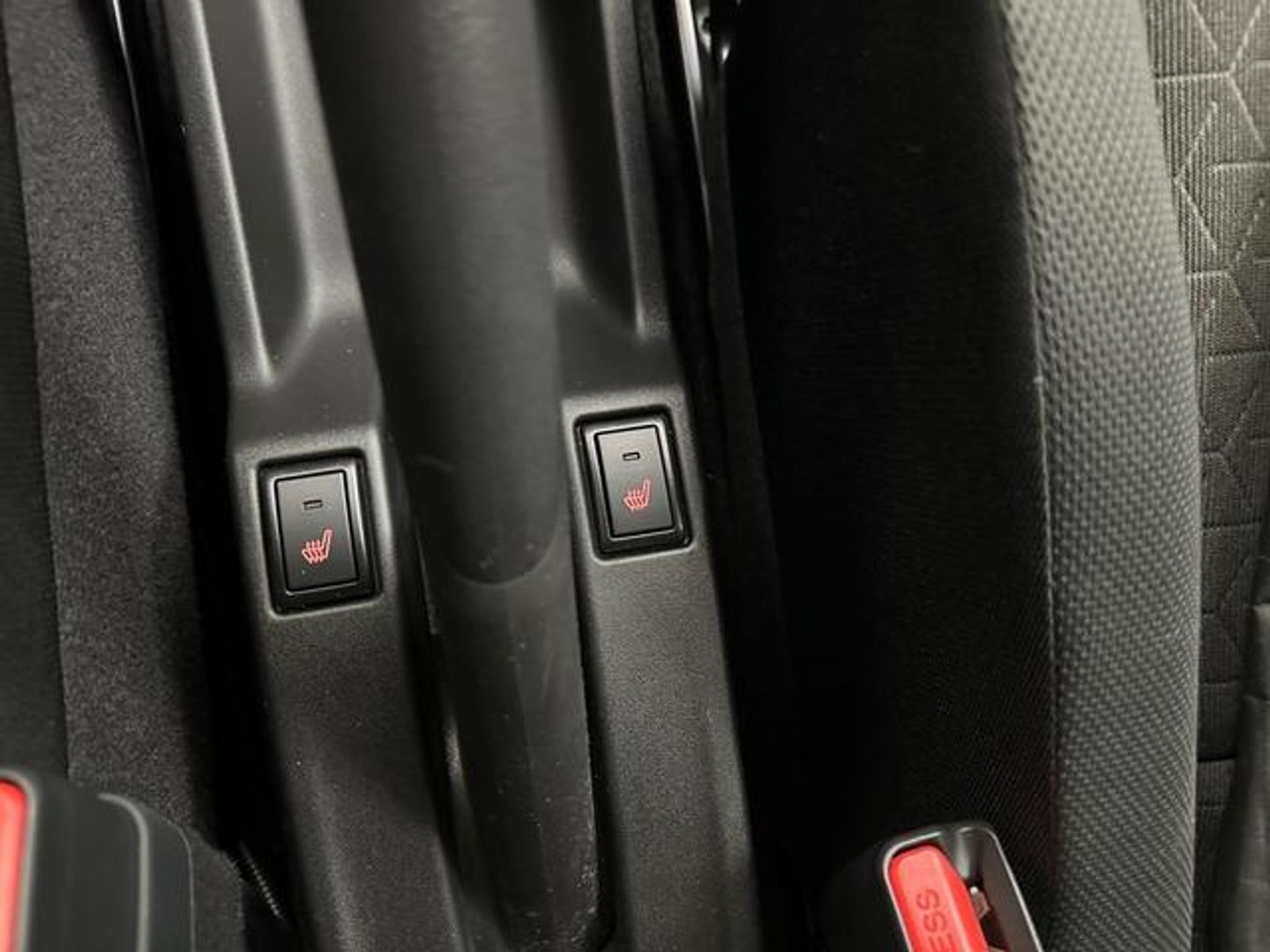 Suzuki Swift 1.2 Mild Hybrid S3 61 kW (83 CV)