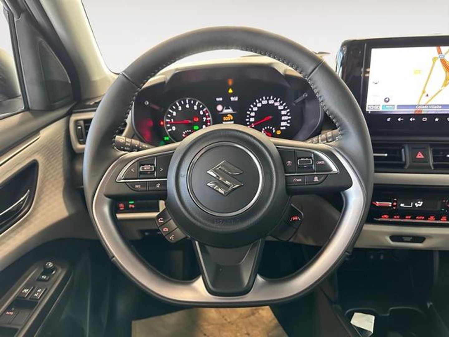 Suzuki Swift 1.2 Mild Hybrid S3 61 kW (83 CV)