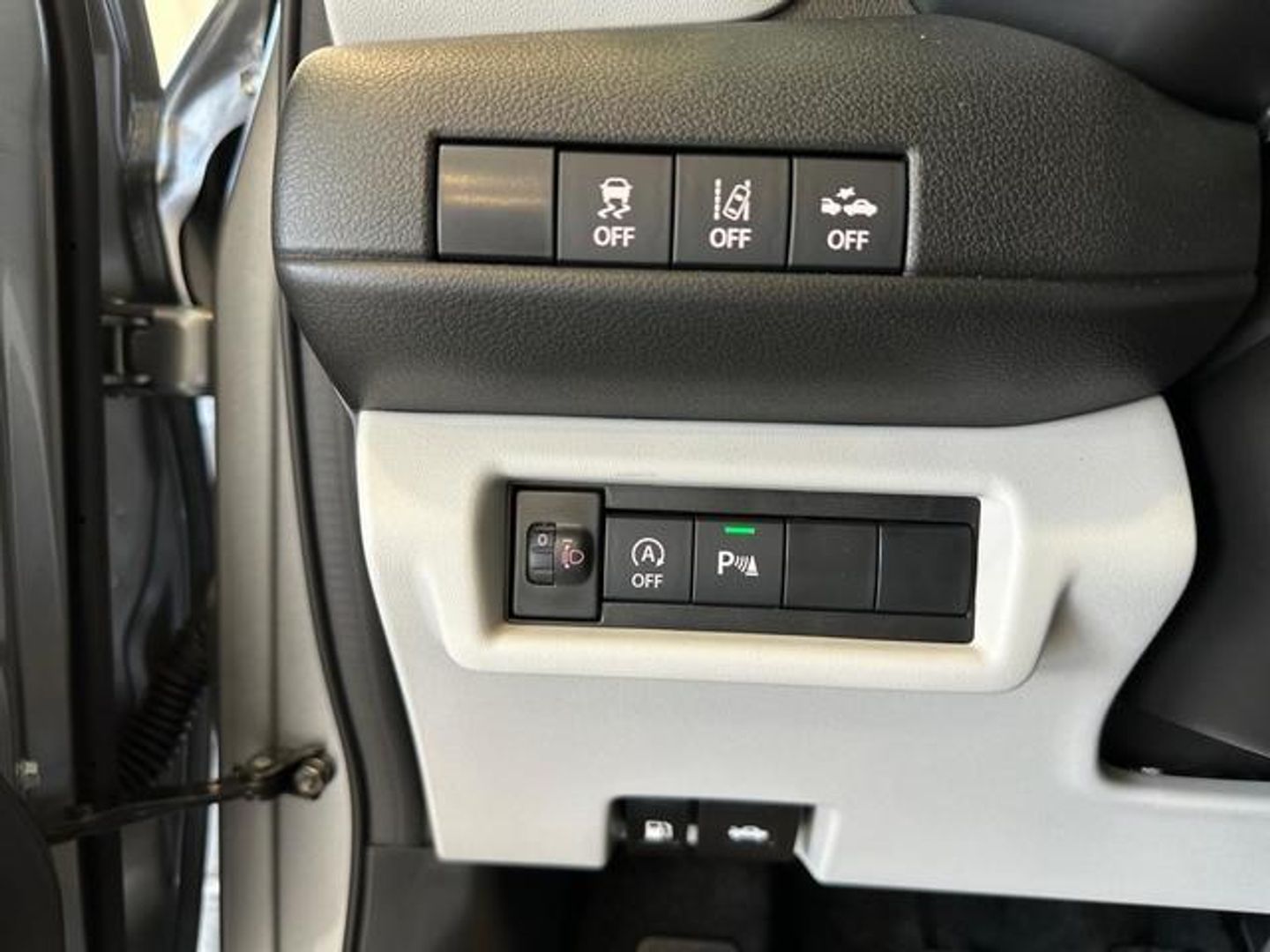 Suzuki Swift 1.2 Mild Hybrid S3 61 kW (83 CV)