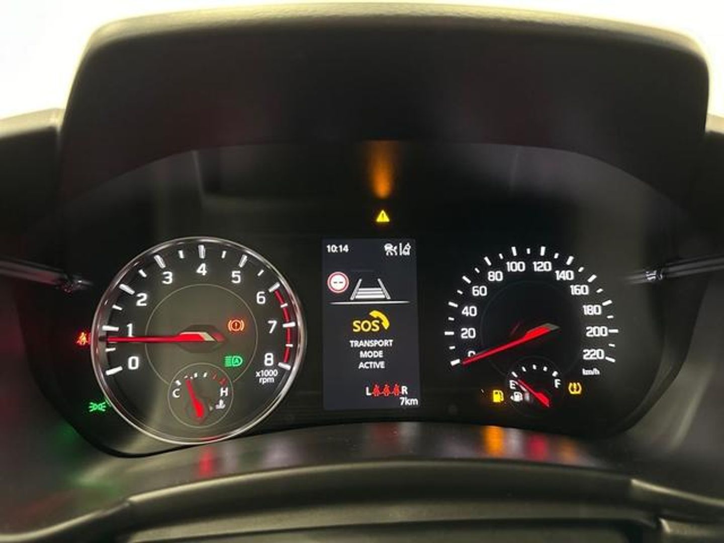 Suzuki Swift 1.2 Mild Hybrid S3 61 kW (83 CV)