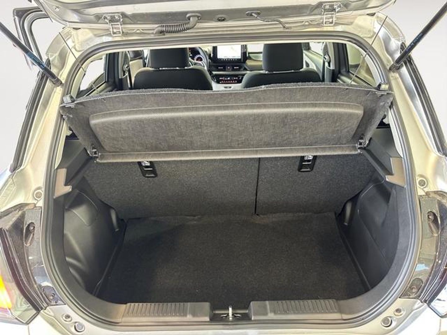 Suzuki Swift 1.2 Mild Hybrid S3 61 kW (83 CV)