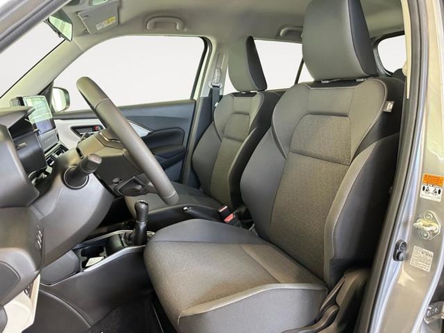 Suzuki Swift 1.2 Mild Hybrid S3 61 kW (83 CV)