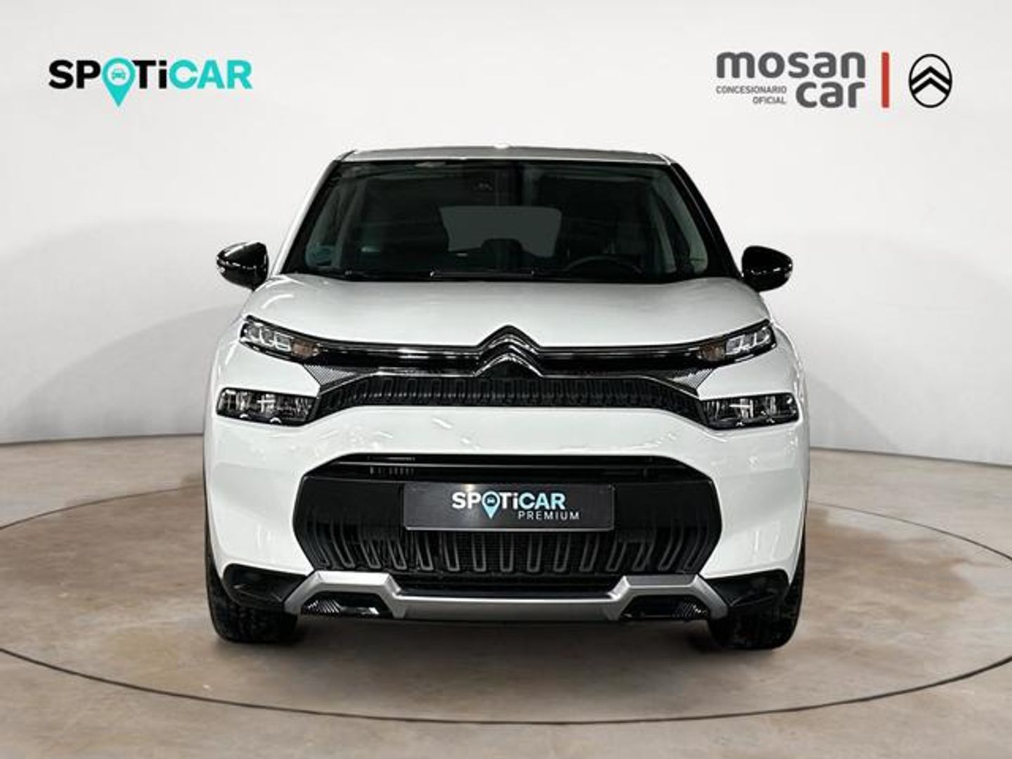 Citroen C3 Aircross BlueHDi 110 You! 81 kW (110 CV)