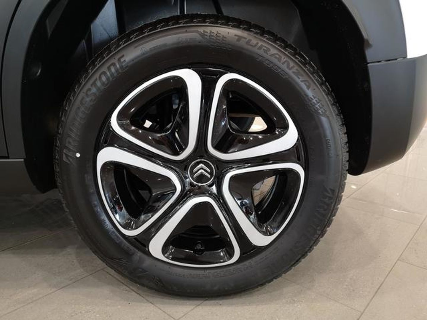 Citroen C3 Aircross BlueHDi 110 You! 81 kW (110 CV)
