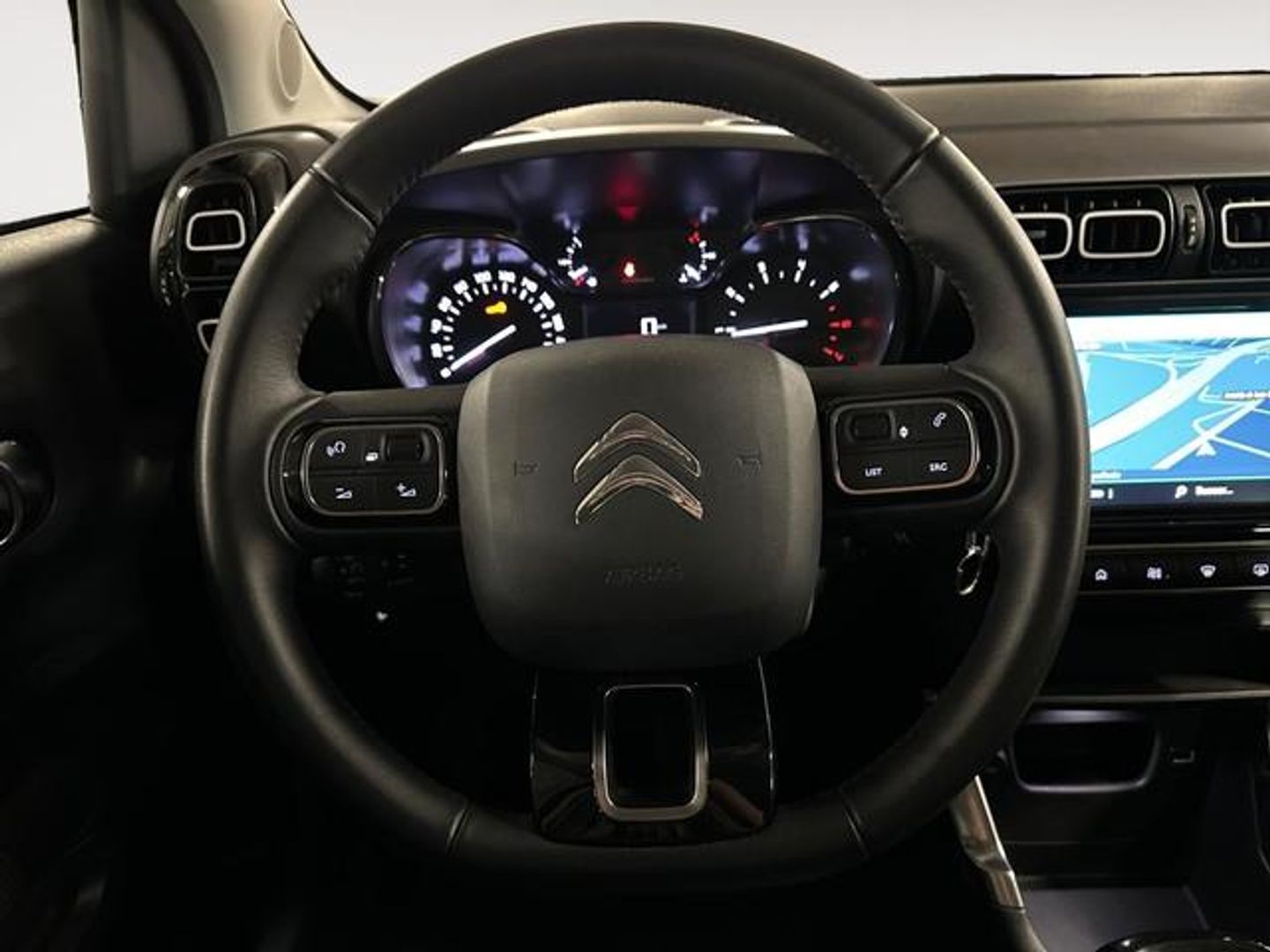 Citroen C3 Aircross BlueHDi 110 You! 81 kW (110 CV)