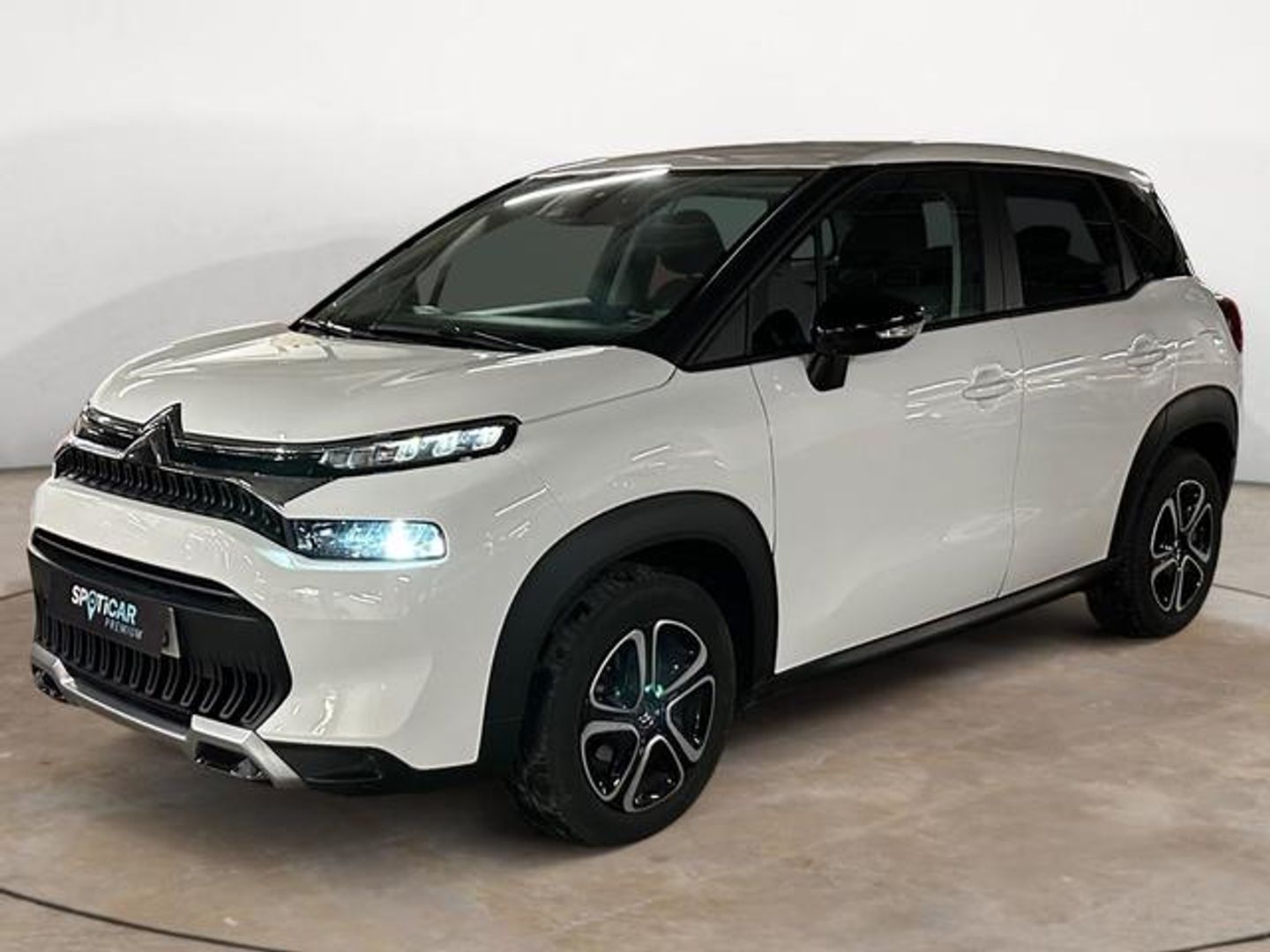 Citroen C3 Aircross BlueHDi 110 You! 81 kW (110 CV)