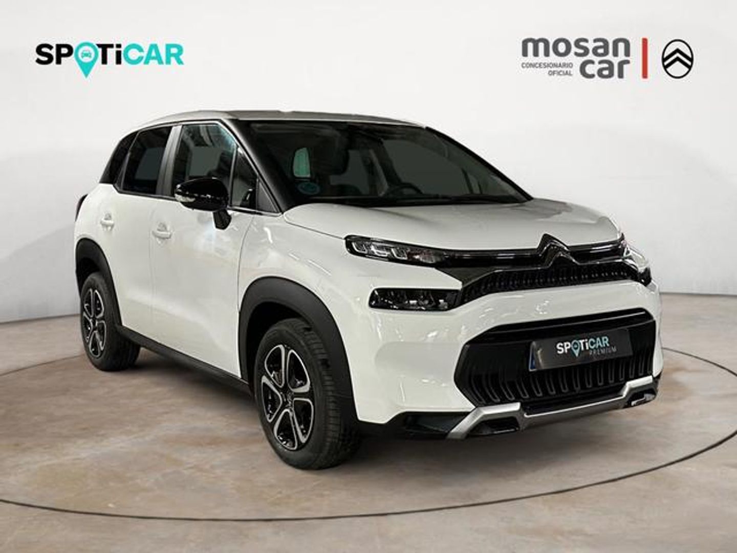 Citroen C3 Aircross BlueHDi 110 You! 81 kW (110 CV)