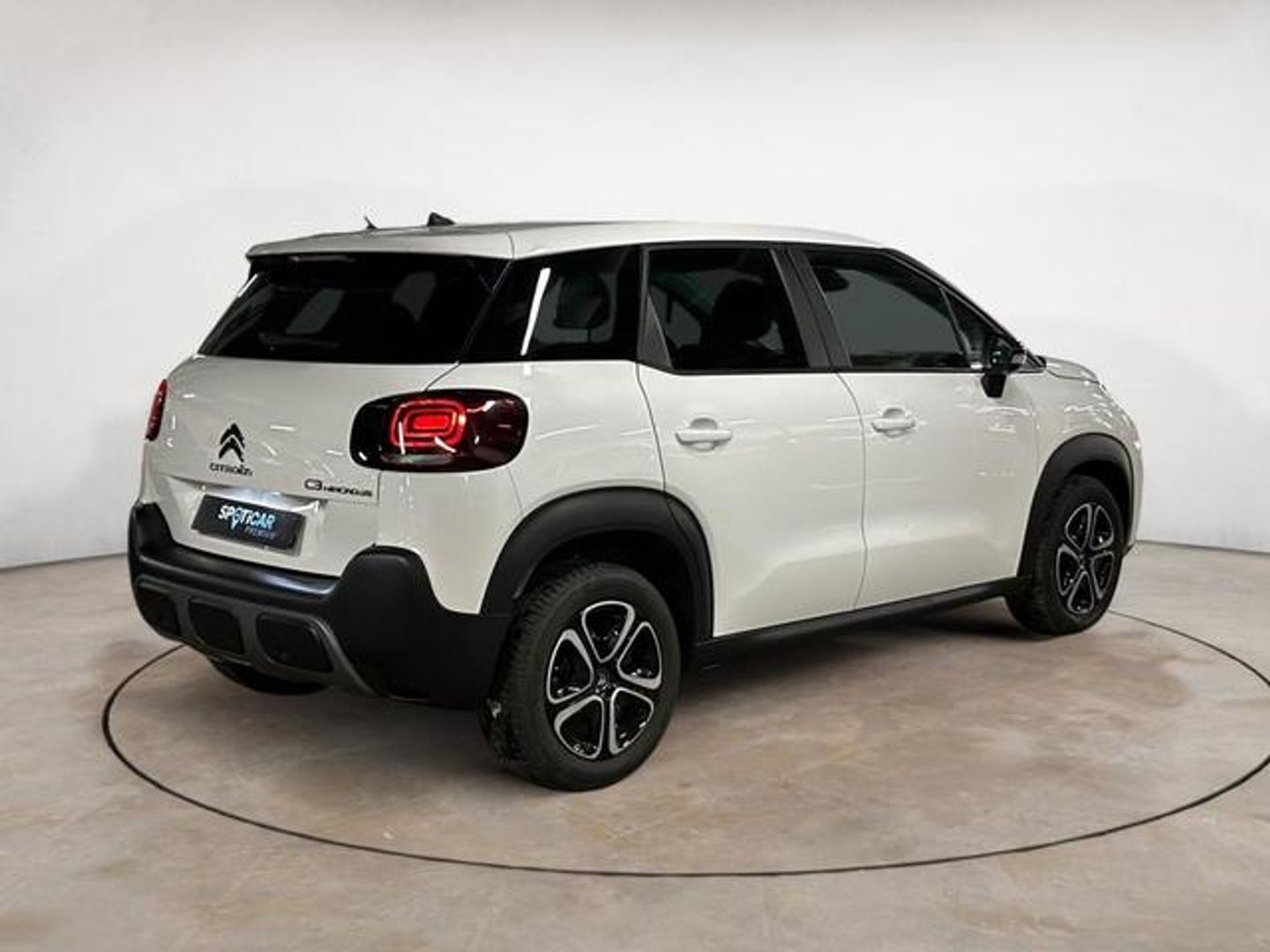 Citroen C3 Aircross BlueHDi 110 You! 81 kW (110 CV)
